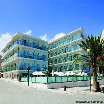 Hotel Be Live Punta Amer - Adults Only Sa Coma  Španělsko