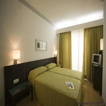 Hotel Be Live Punta Amer - Adults Only Sa Coma  4*, Sa Coma (Mallorca) Španělsko