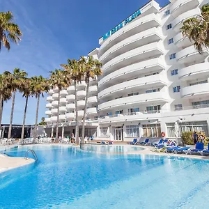 Hotel Bluesea Gran Playa, Sa Coma (Mallorca)