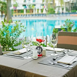 4* Hotell Protur Palmeras Playa