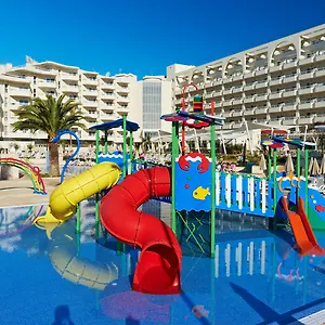 Hotel Hipotels Coma Gran, Sa Coma (Mallorca)