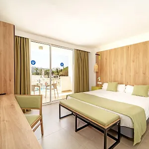 Hotel Ibersol Siurell, Sa Coma (Mallorca)