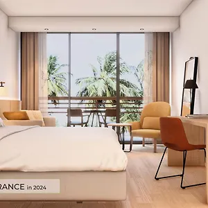4* Hotell Protur Sa Coma Playa &