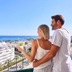 Hotel Welikehotel Marfil Playa, Sa Coma (Mallorca)