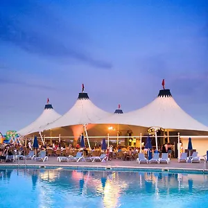 Hotel Globales Bouganvilla, Sa Coma (Mallorca)