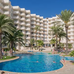 Aparthotel Playa Dorada, Sa Coma (Mallorca)