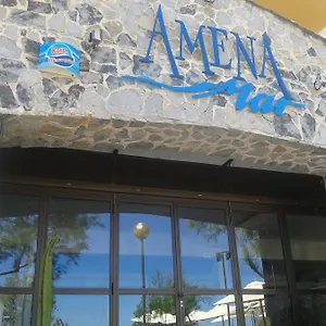 Penzion Amena Mar, Sa Coma (Mallorca)