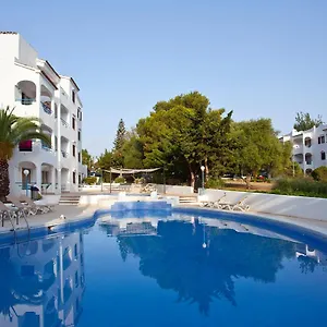 Apartmán Bj Europa, Sa Coma (Mallorca)
