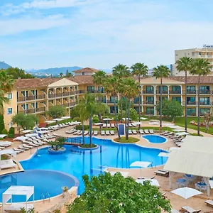 Cm Mallorca Palace - Only Adults Hotel