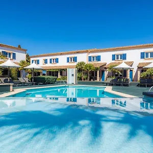 Apartmán Iris, Sa Coma (Mallorca)
