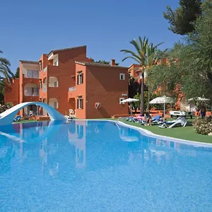 Hotel Hsm Club Torre Blanca, Sa Coma (Mallorca)